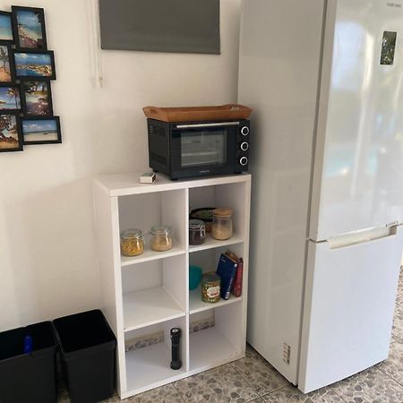L Orchidee Bleue, Bas De Villa, Vue Mer, Piscine Privee ساينت آن المظهر الخارجي الصورة